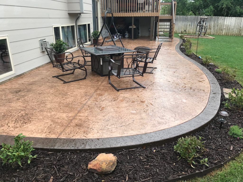 Concrete demolition — E & J Concrete and Dirt Work